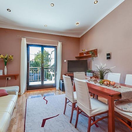 Apartment Sonja 잠브라티야 외부 사진