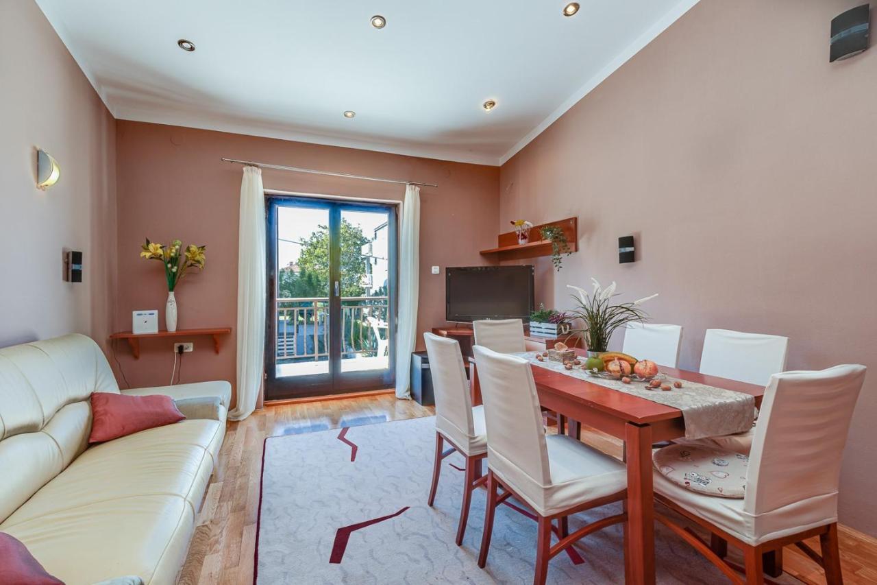 Apartment Sonja 잠브라티야 외부 사진