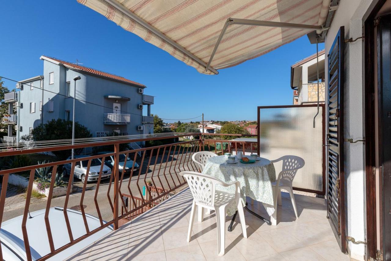 Apartment Sonja 잠브라티야 외부 사진