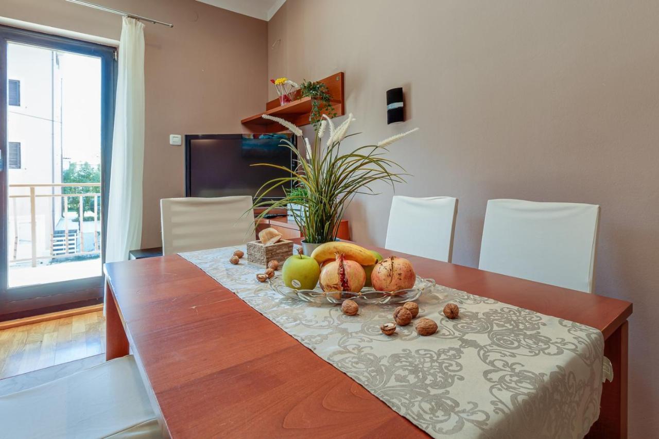 Apartment Sonja 잠브라티야 외부 사진