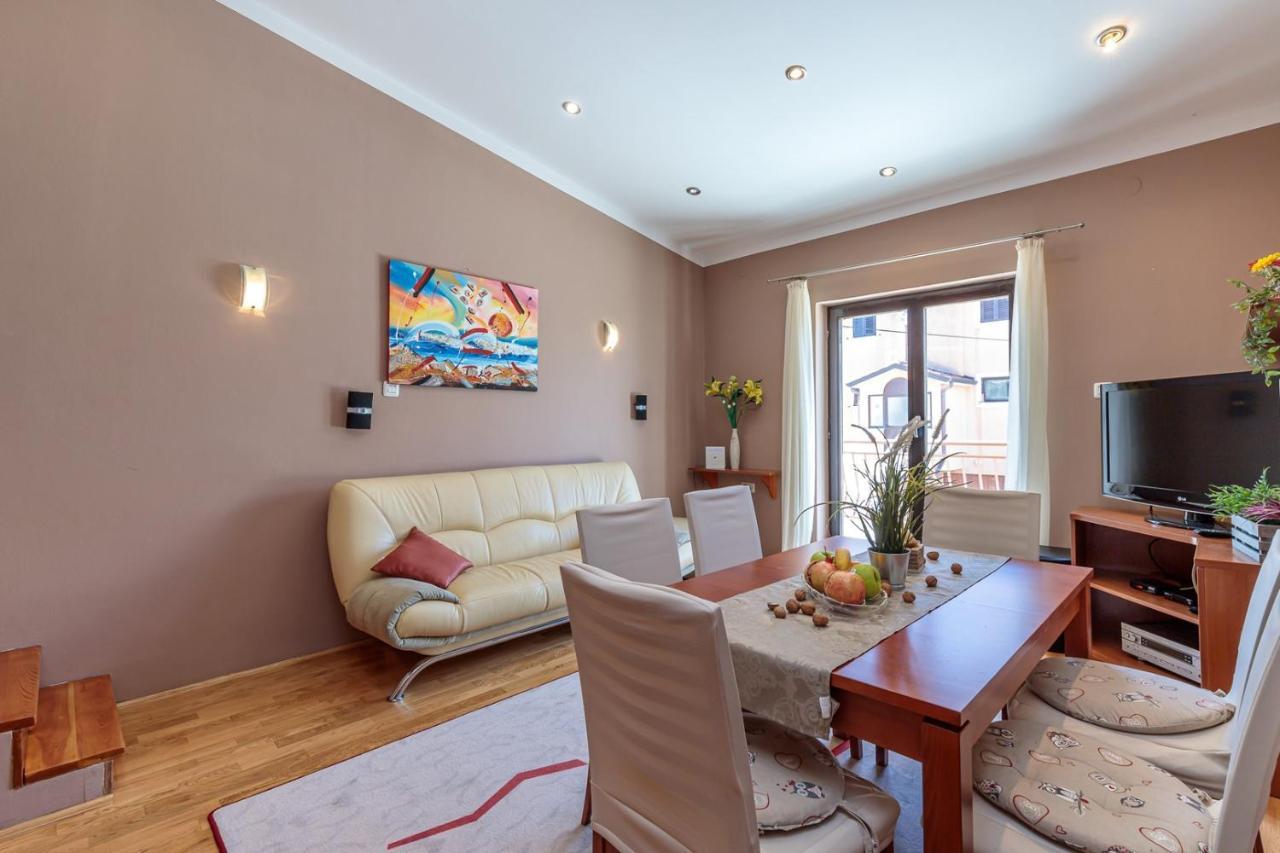 Apartment Sonja 잠브라티야 외부 사진