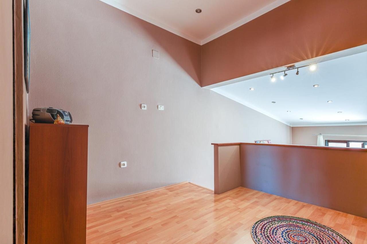 Apartment Sonja 잠브라티야 외부 사진