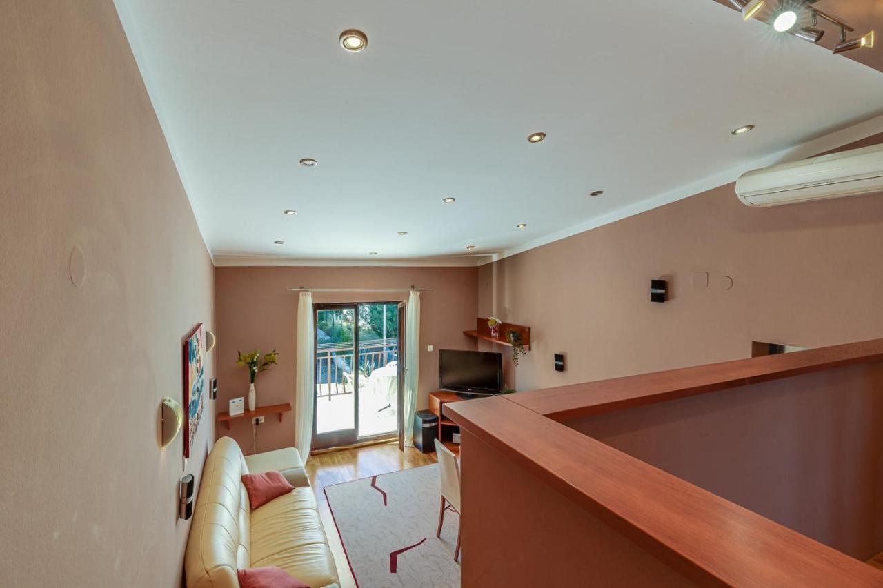 Apartment Sonja 잠브라티야 외부 사진