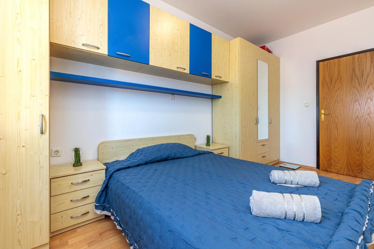 Apartment Sonja 잠브라티야 외부 사진