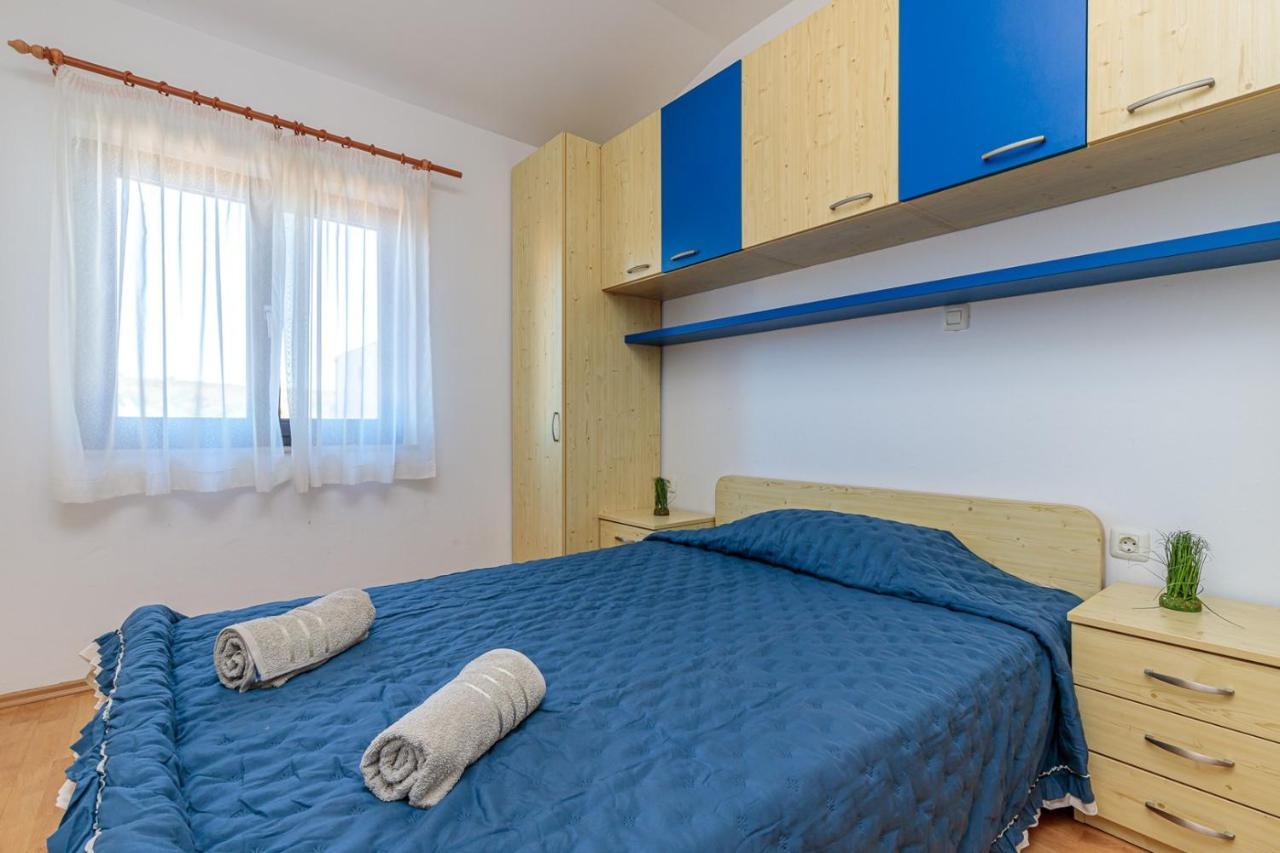 Apartment Sonja 잠브라티야 외부 사진